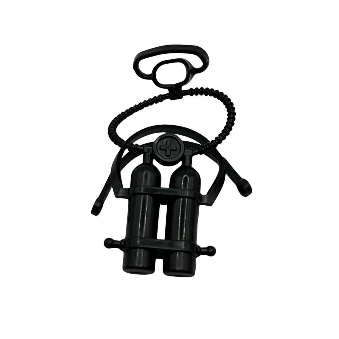 Action Force Frogman complete figure series one by Palitoy 370