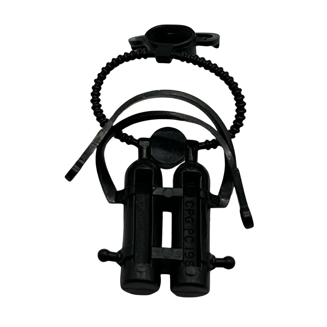 Action Force Frogman complete figure series one by Palitoy 370