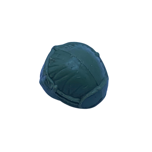 GI Joe, Action Force Airborne helmet part for figure 298