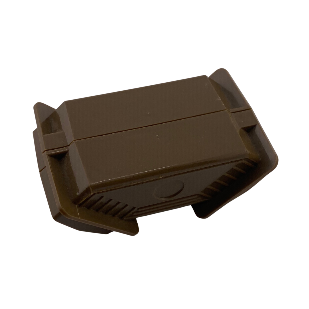 Action Force Headquarters weapons chute part Head Quarters / HQ 433