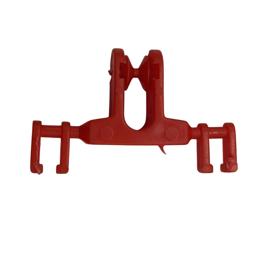 Action Force Headquarters red zipline part by Palitoy Head Quarters / HQ 31