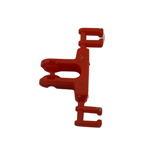 Action Force Headquarters red zipline part by Palitoy Head Quarters / Hq 500A