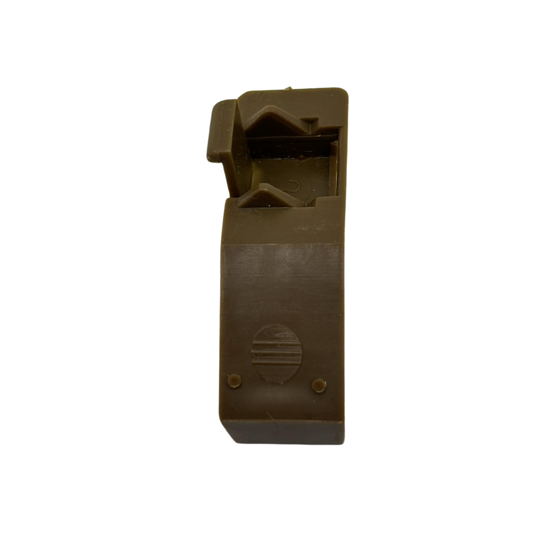 Action Force Palitoy Headquarters base clip part Head Quarters, Hq 152