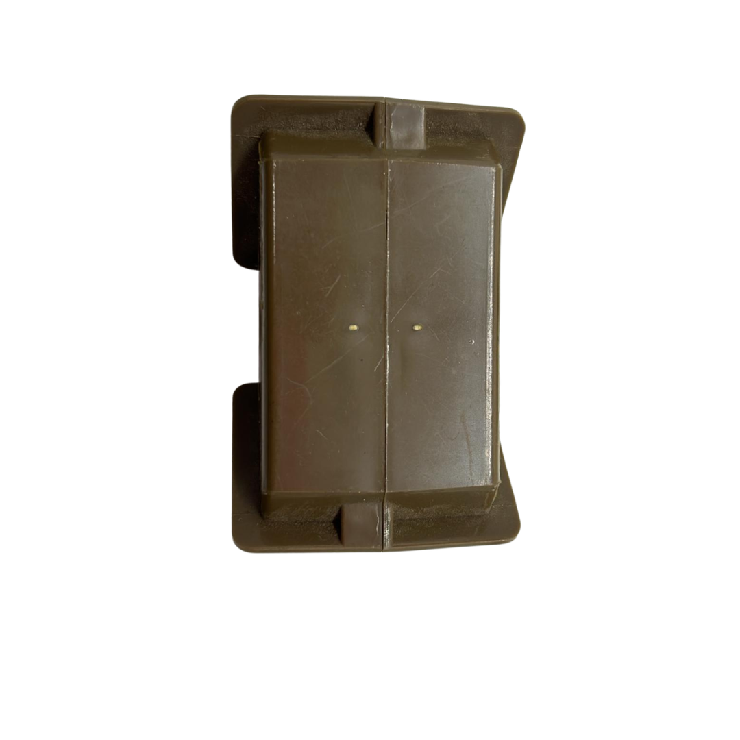 Action Force Headquarters weapons chute part Head Quarters / HQ 74