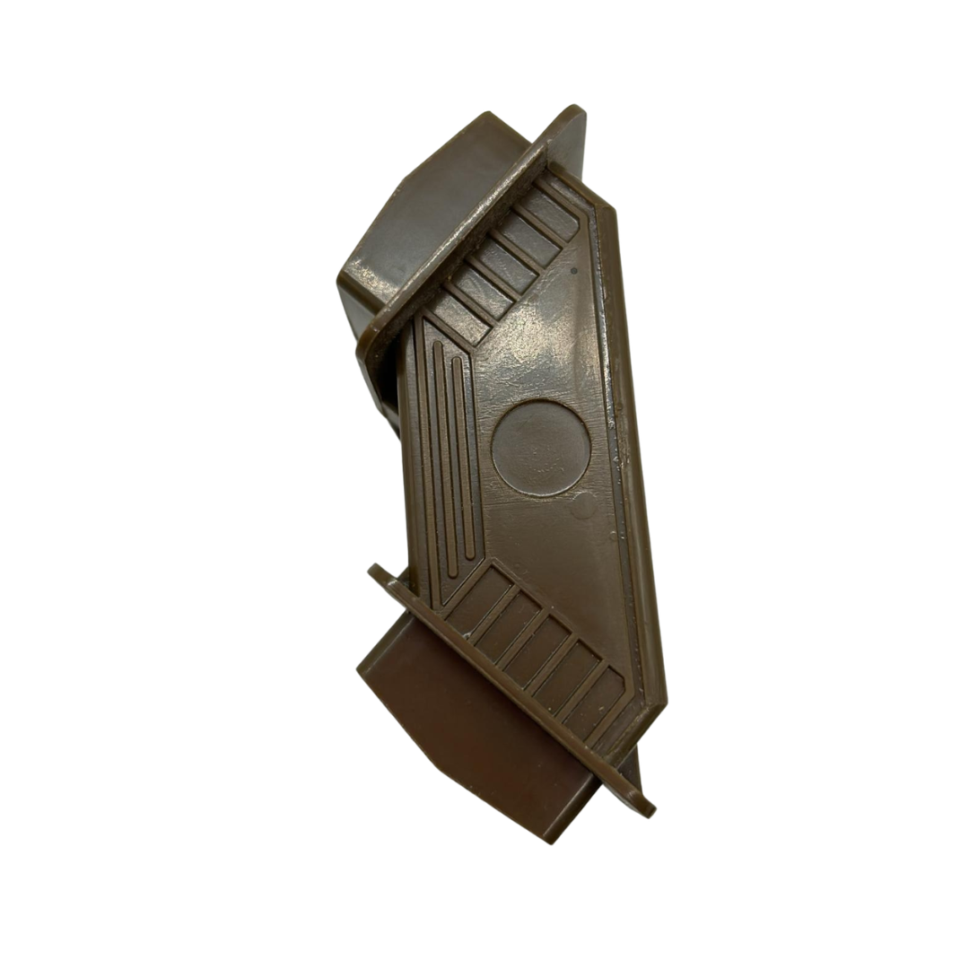 Action Force Headquarters weapons chute part Head Quarters / HQ 74