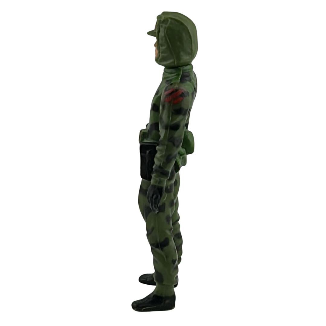 Action Force Infantryman Z Force figure by Palitoy 97