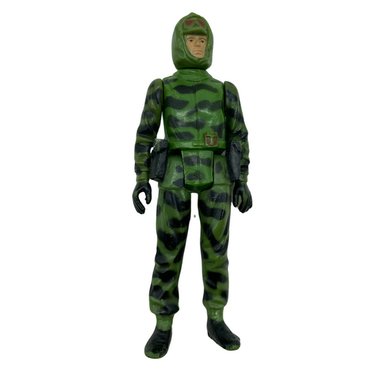 Action Force Z Force Infantryman Vintage Palitoy 177