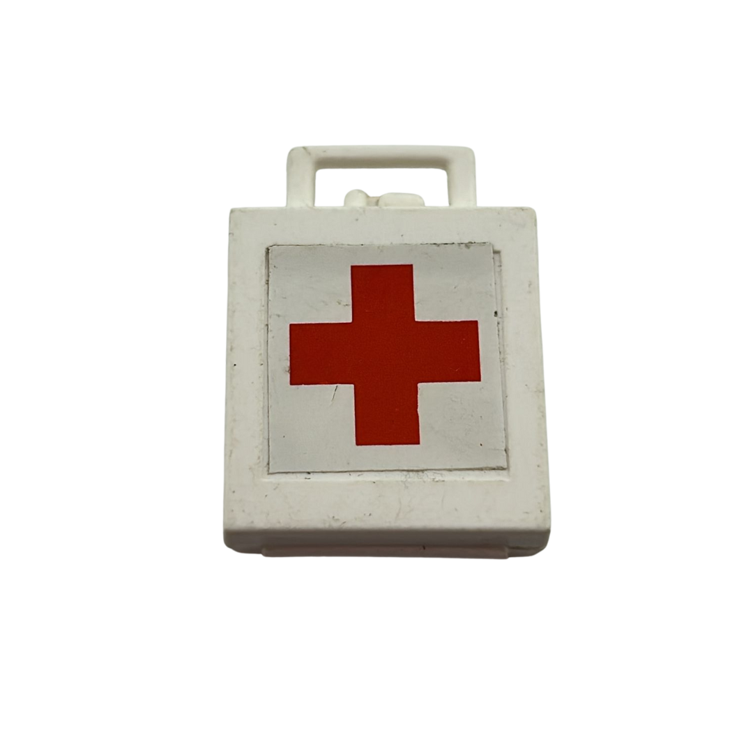 Action Force Medic with medic bag Z Force by Palitoy 29