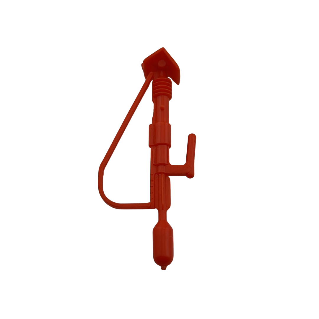 Action Force Medic complete with flare gun & bag Z Force by Palitoy 28