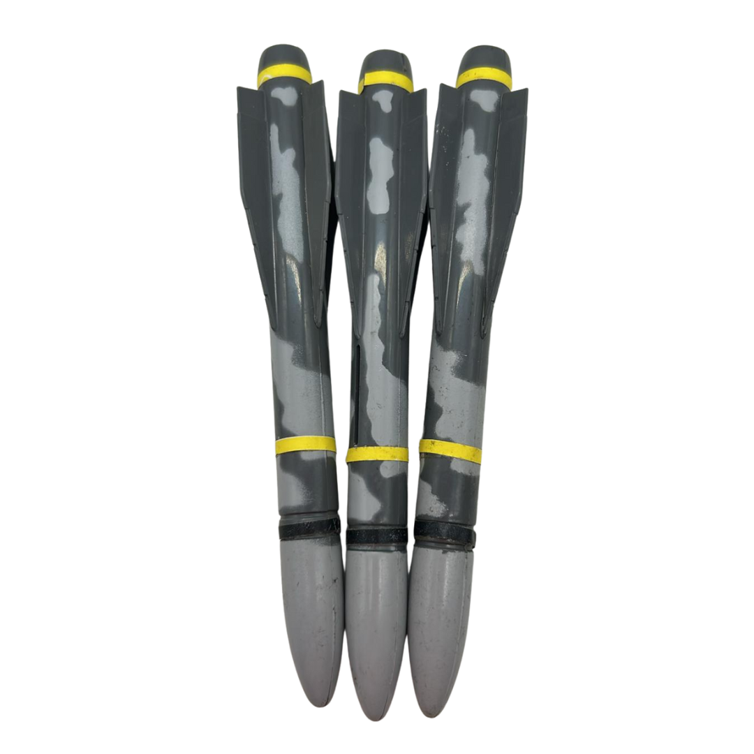 GI Joe, Action Force MMS Mobile Missile System complete by Palitoy 137