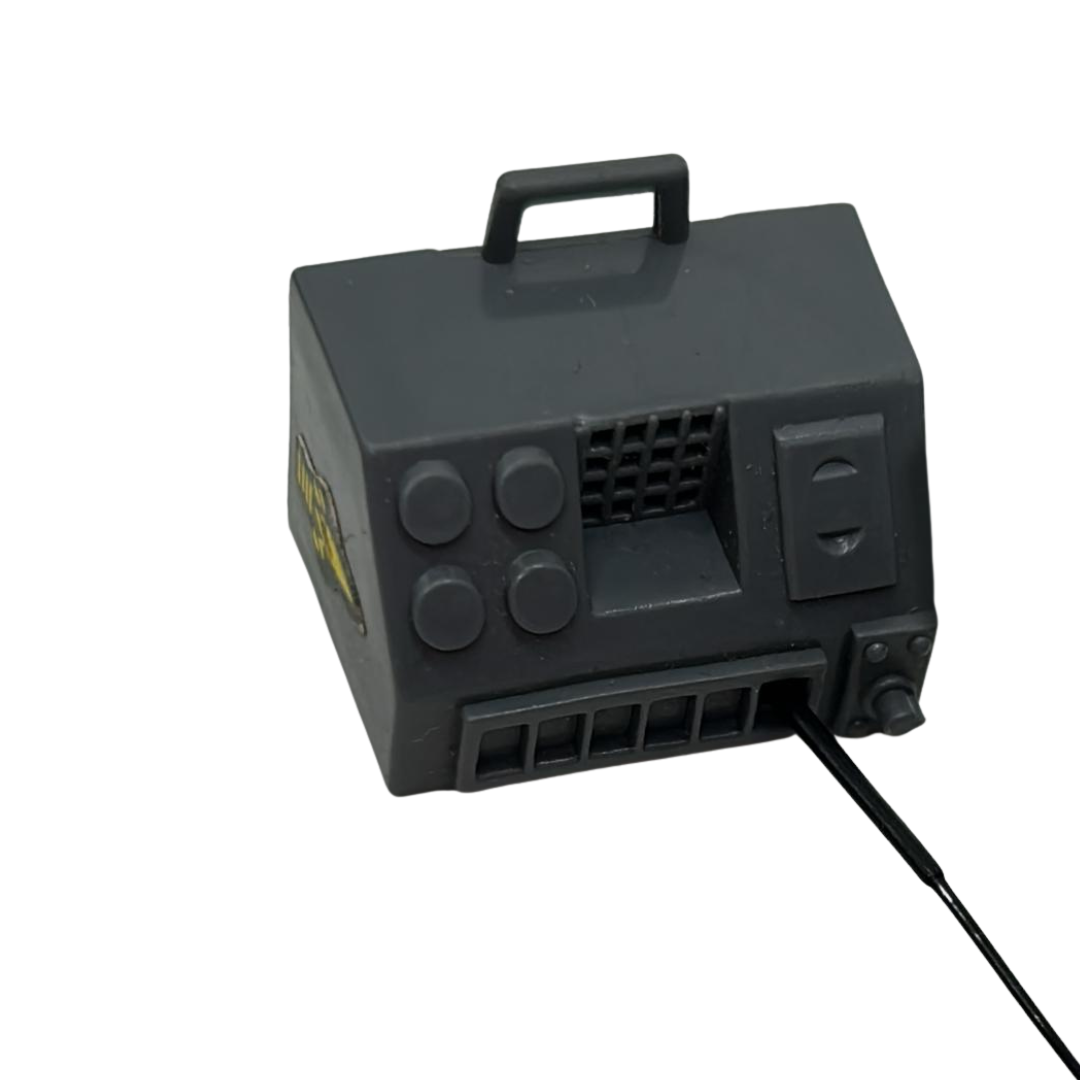 GI Joe, Action Force MMS Mobile Missile System complete by Palitoy 137