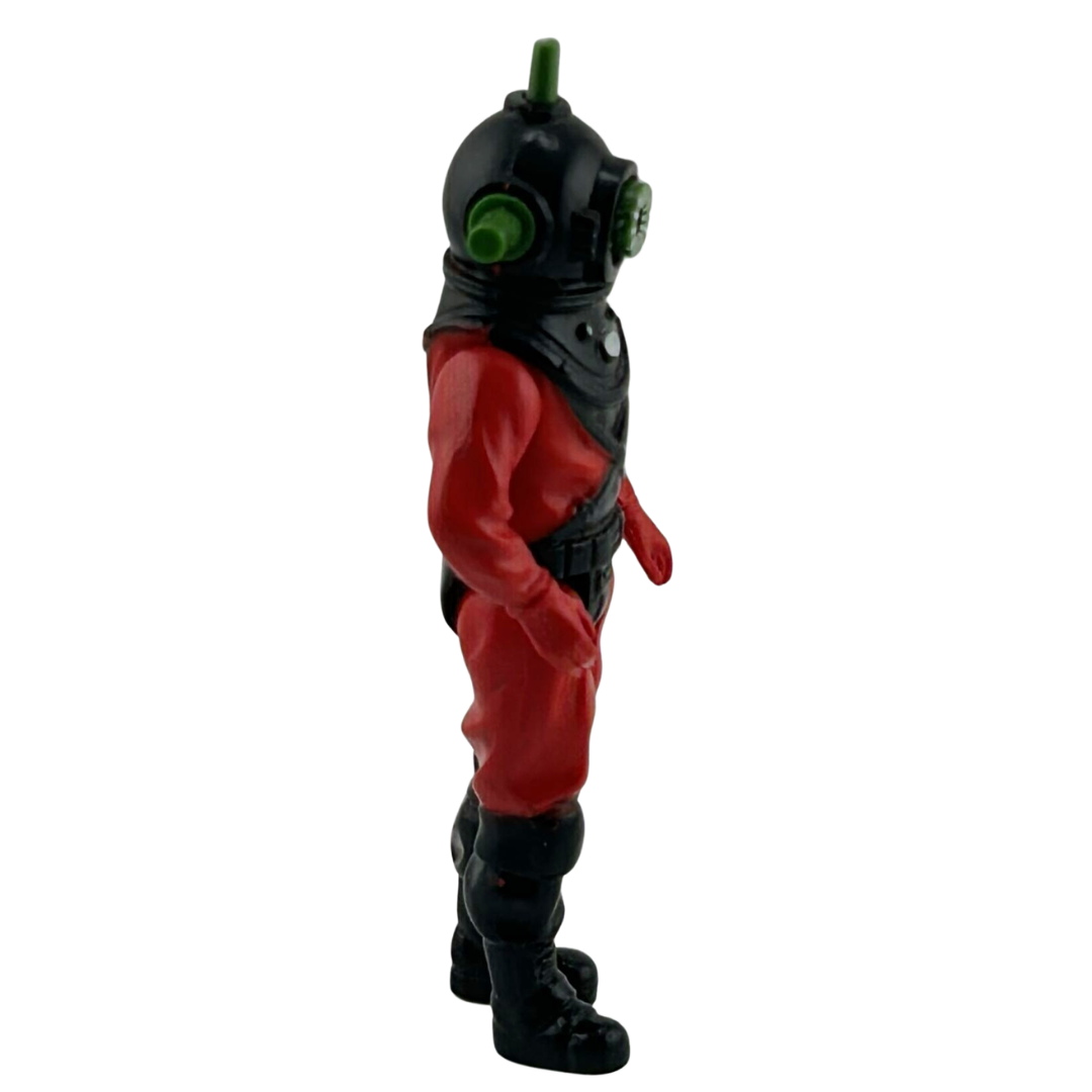 Action Force Palitoy Muton Red Shadows Muton figure 77