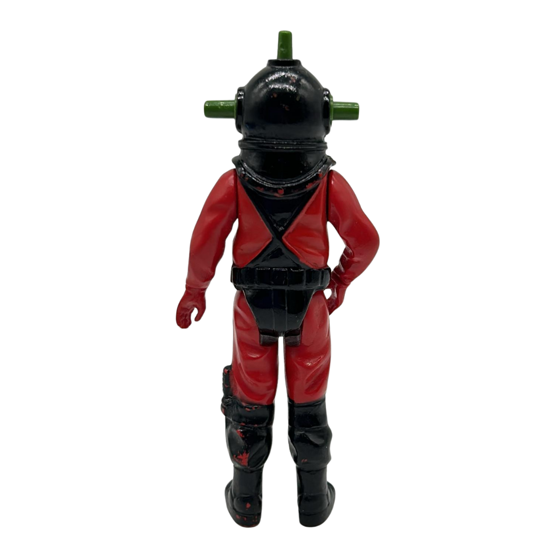 Action Force Palitoy Muton Red Shadows Muton figure 239