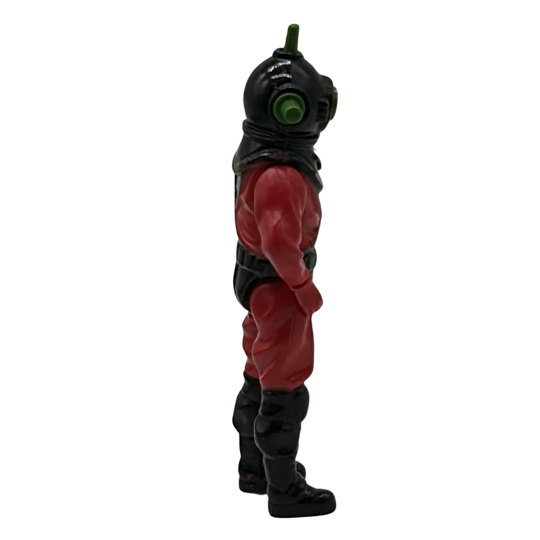 Action Force Palitoy Muton Red Shadows Muton figure 239