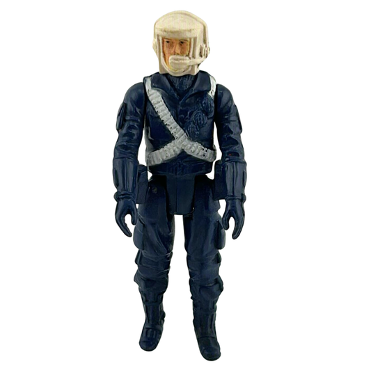 Action Force Naval Assault figure by Palitoy Series 1 1982 102