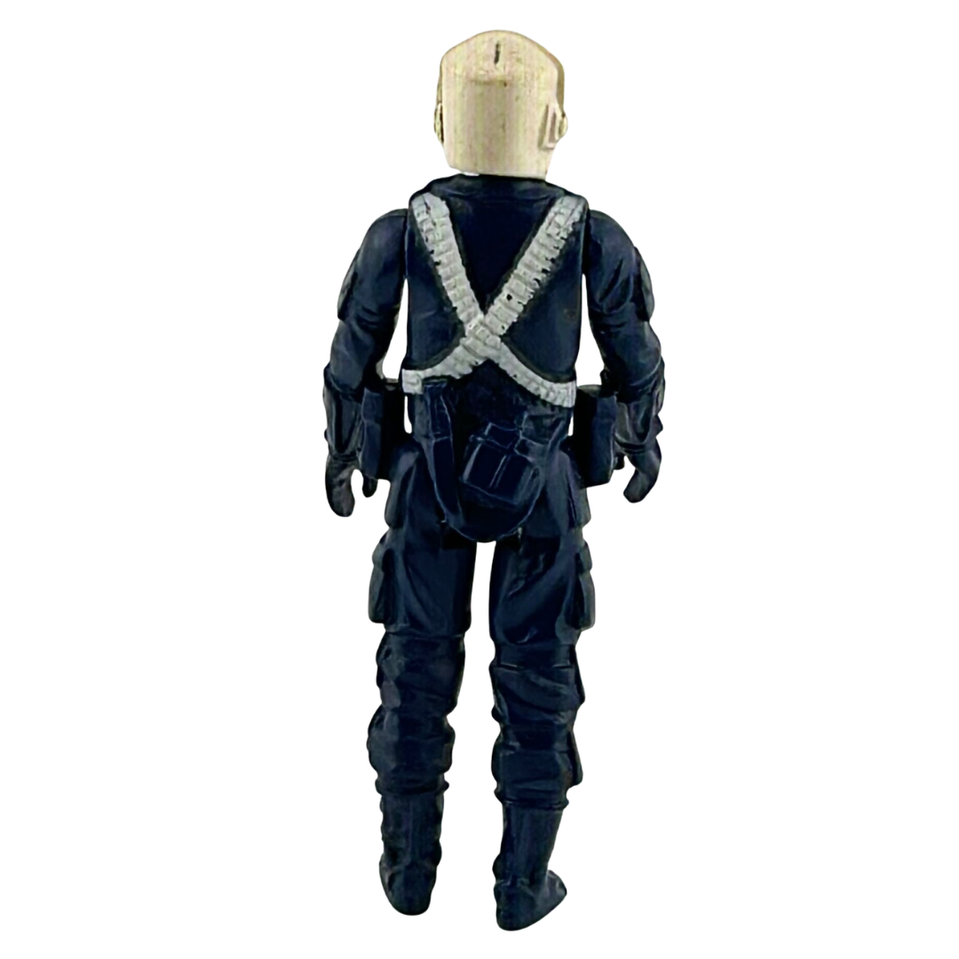 Action Force Naval Assault figure by Palitoy Series 1 1982 102