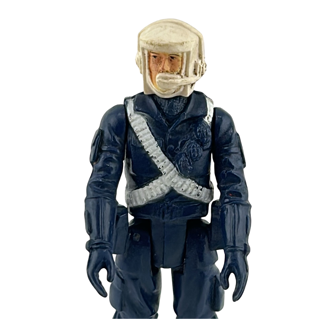 Action Force Naval Assault figure by Palitoy Series 1 1982 102