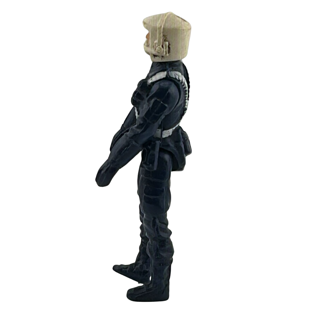 Action Force Naval Assault figure by Palitoy Series 1 1982 102