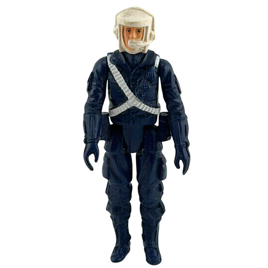 Action Force Naval Assault figure vintage toy by Palitoy 90