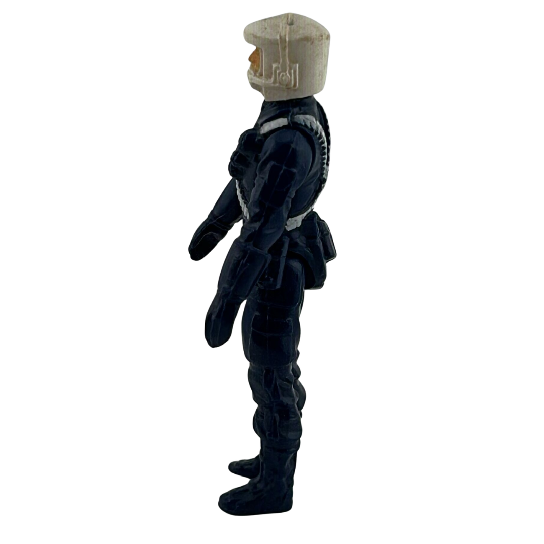 Action Force Naval Assault figure vintage toy by Palitoy 90