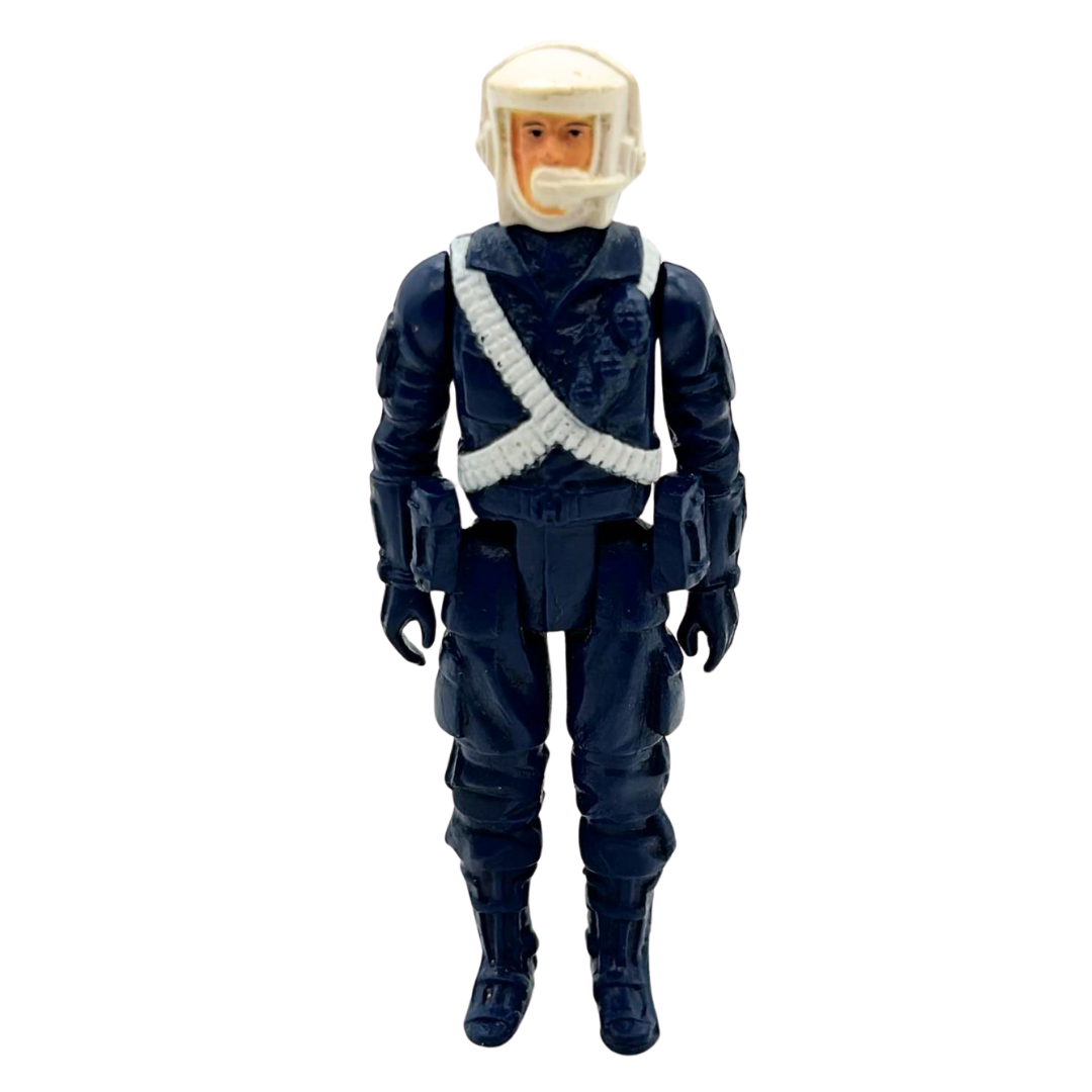 Action Force Palitoy Naval Assault figure 322