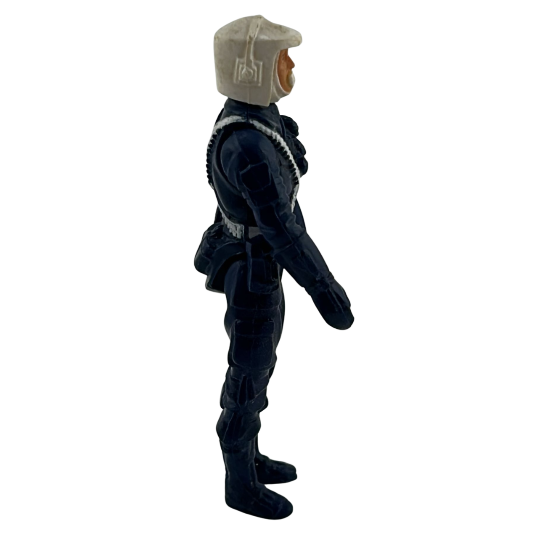 Action Force Naval Assault figure vintage toy by Palitoy 90