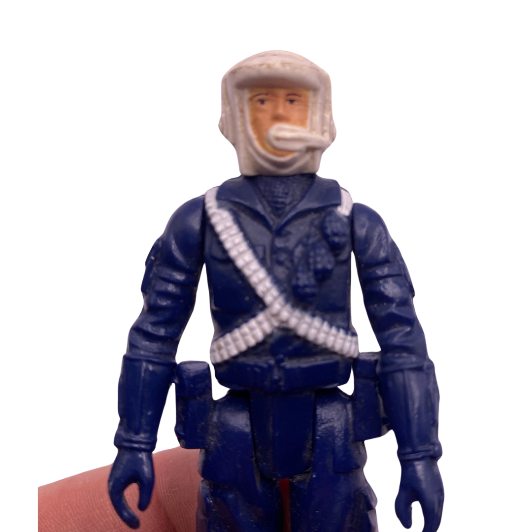 Vintage Palitoy Action Force Naval Assault figure 402