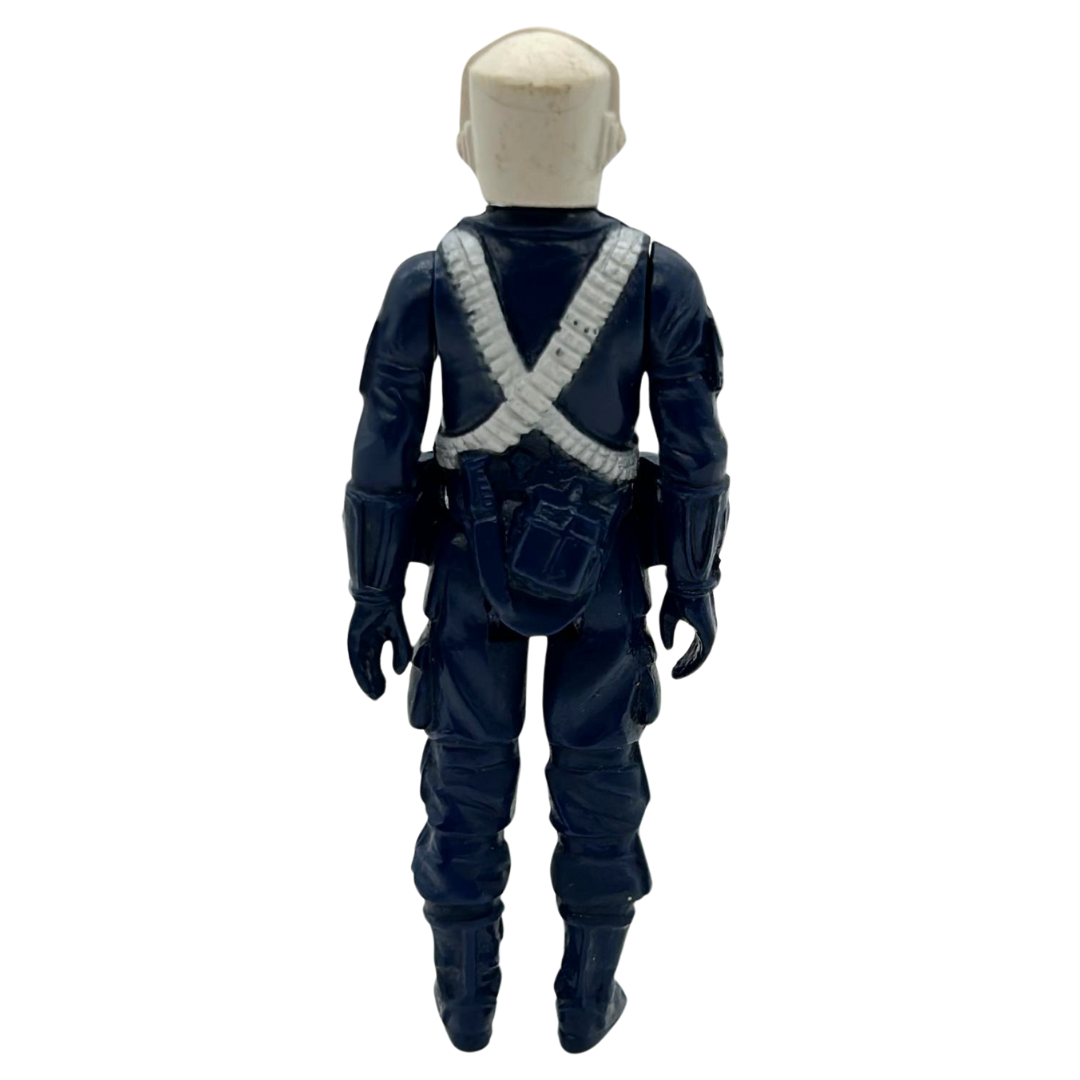 Action Force Palitoy Naval Assault figure 322