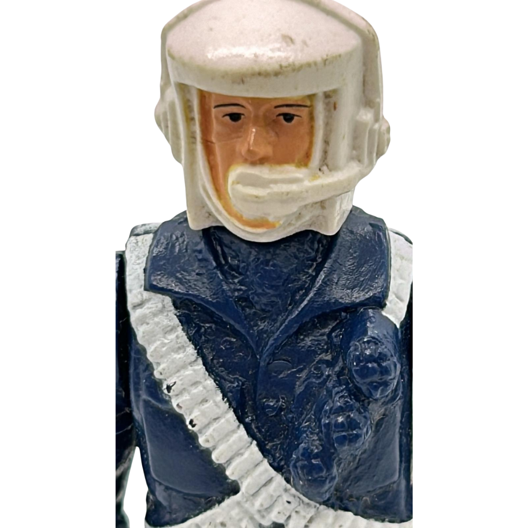 Action Force Palitoy Naval Assault figure 322