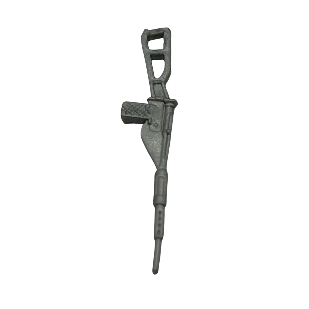 Action Force Naval Assault figure complete by Palitoy 1982 first series 124