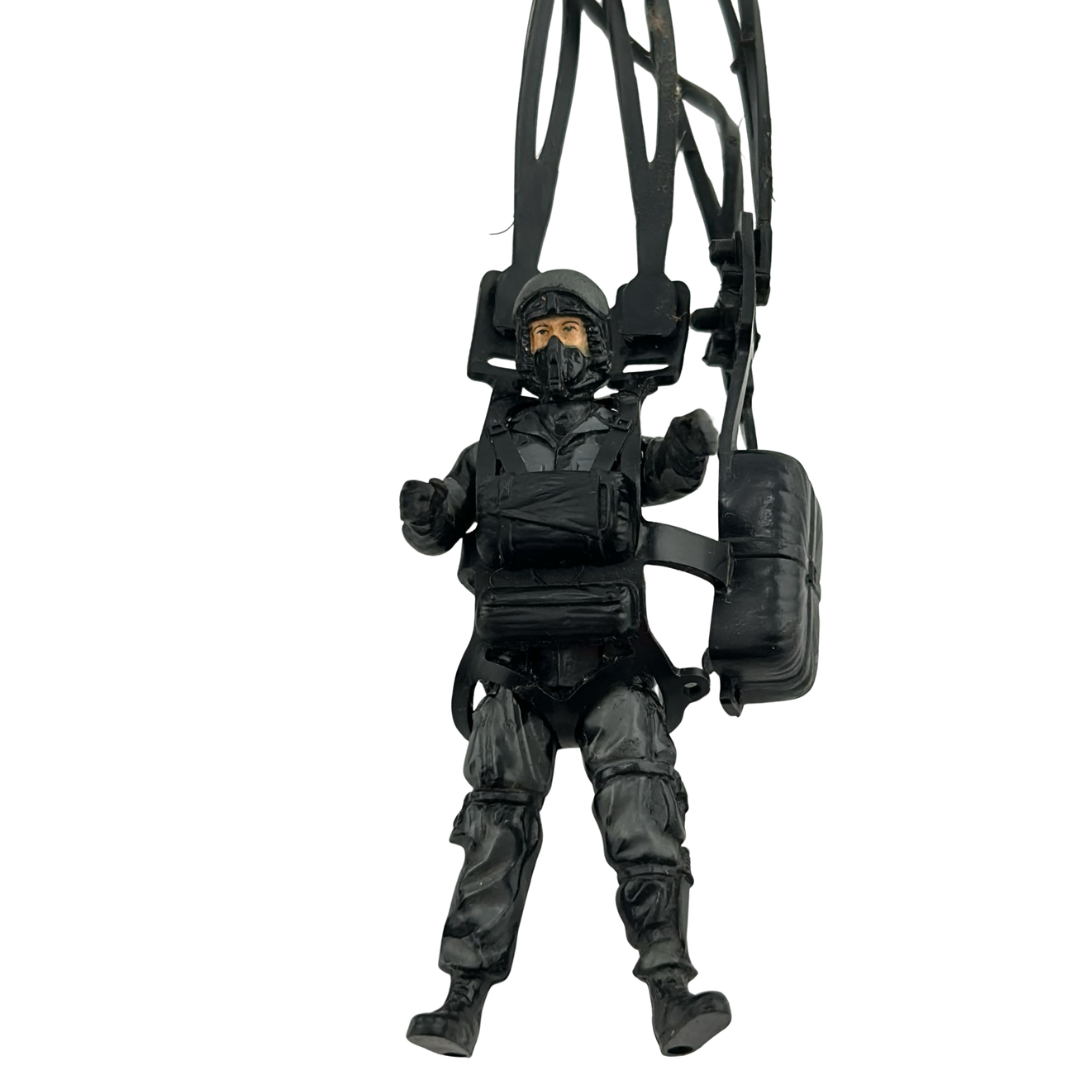 Action Force Para Attack by Palitoy Sparrowhawk 215