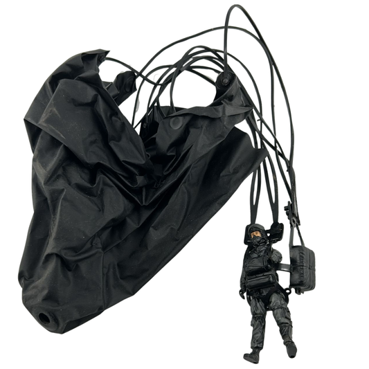 Action Force Para Attack by Palitoy Sparrowhawk 215