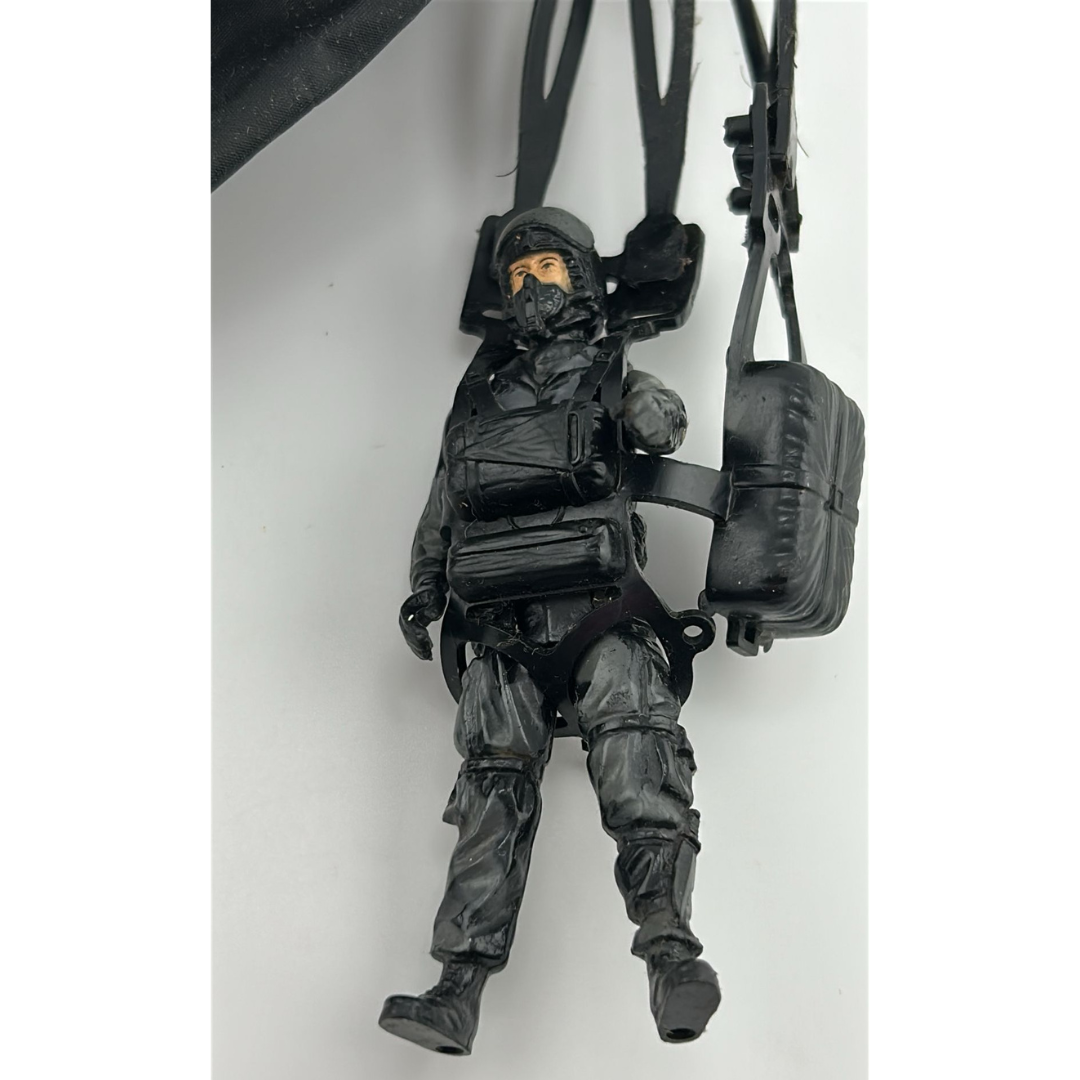 Action Force Para Attack by Palitoy Sparrowhawk 215
