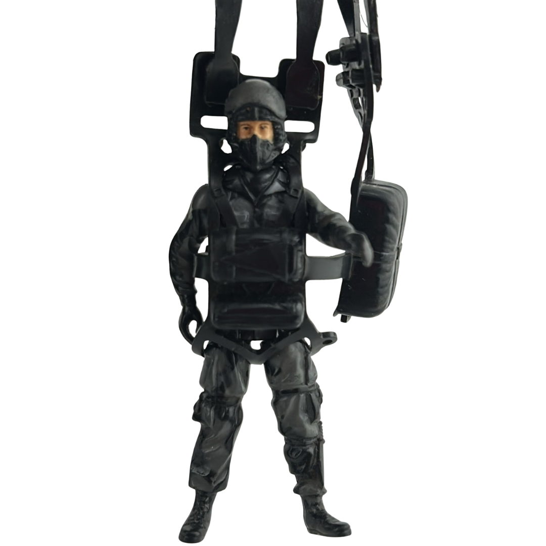 Action Force Para Attack by Palitoy Sparrowhawk 215