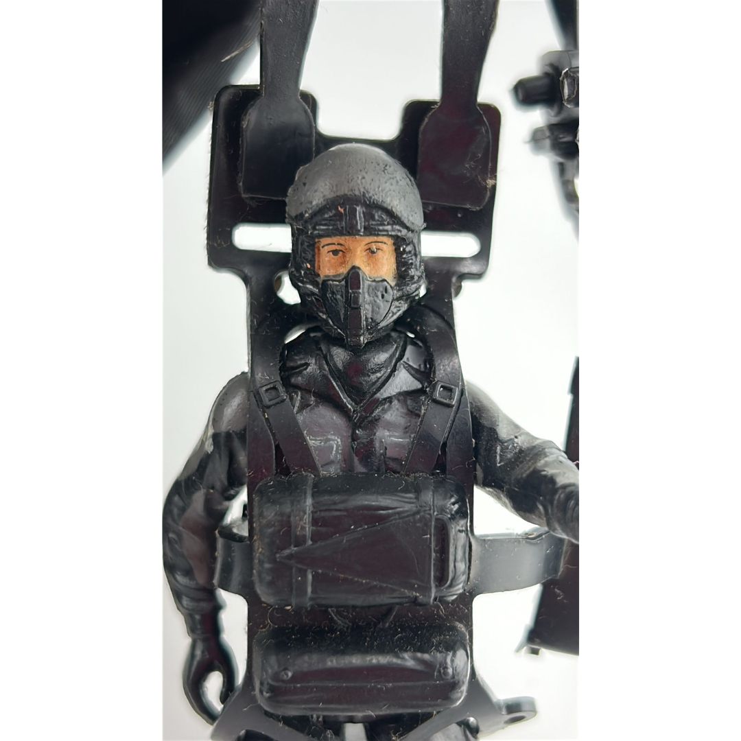 Action Force Para Attack by Palitoy Sparrowhawk 215
