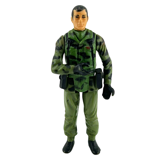 Action Force Radio Operator Z Force by Palitoy 96