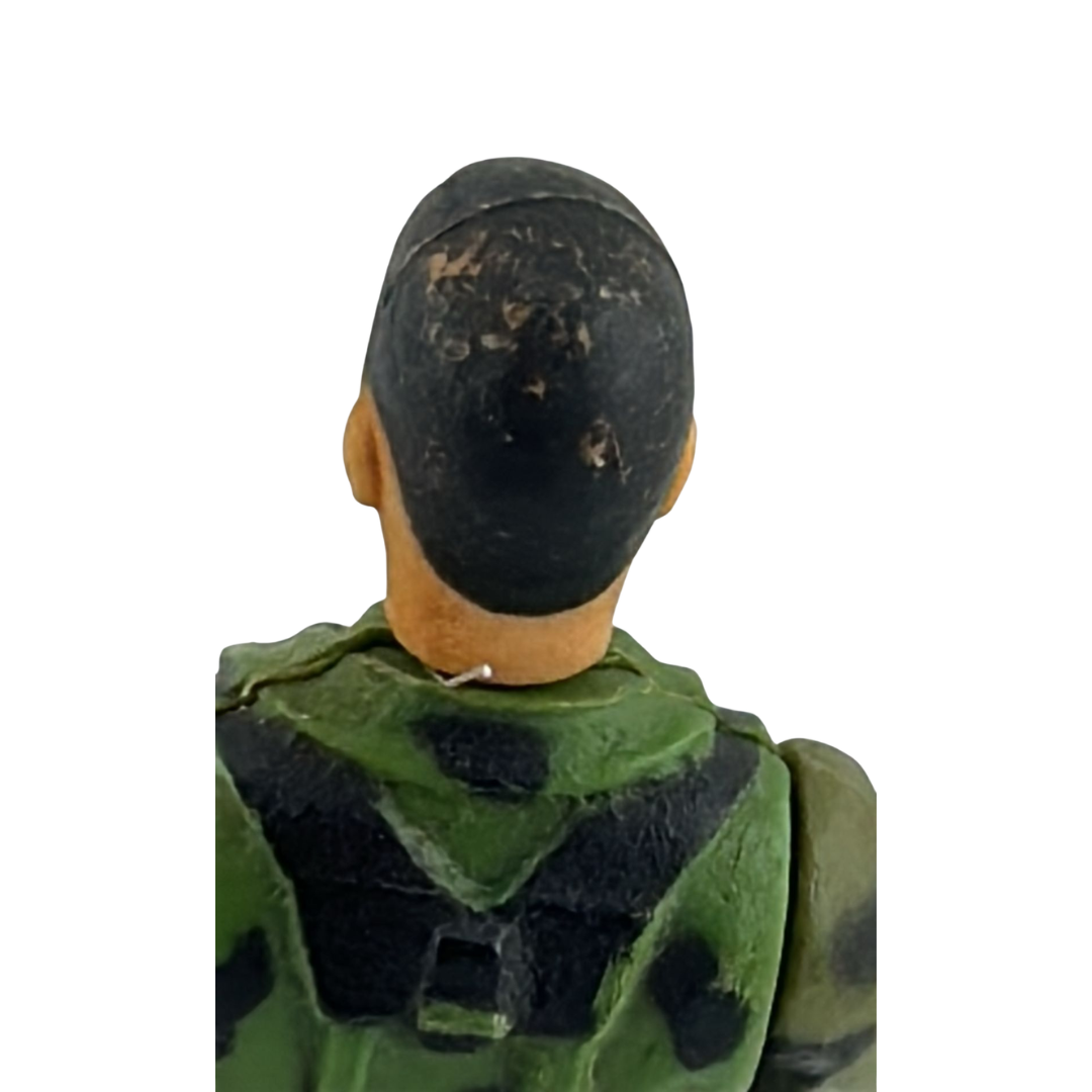 Action Force Radio Operator Z Force by Palitoy 96