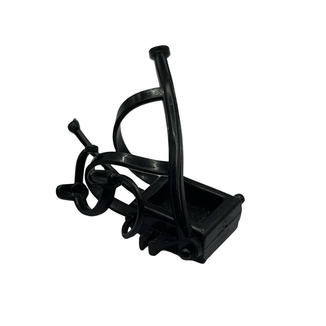 Action Force Radio Operator complete figure by Palitoy Z Force 216