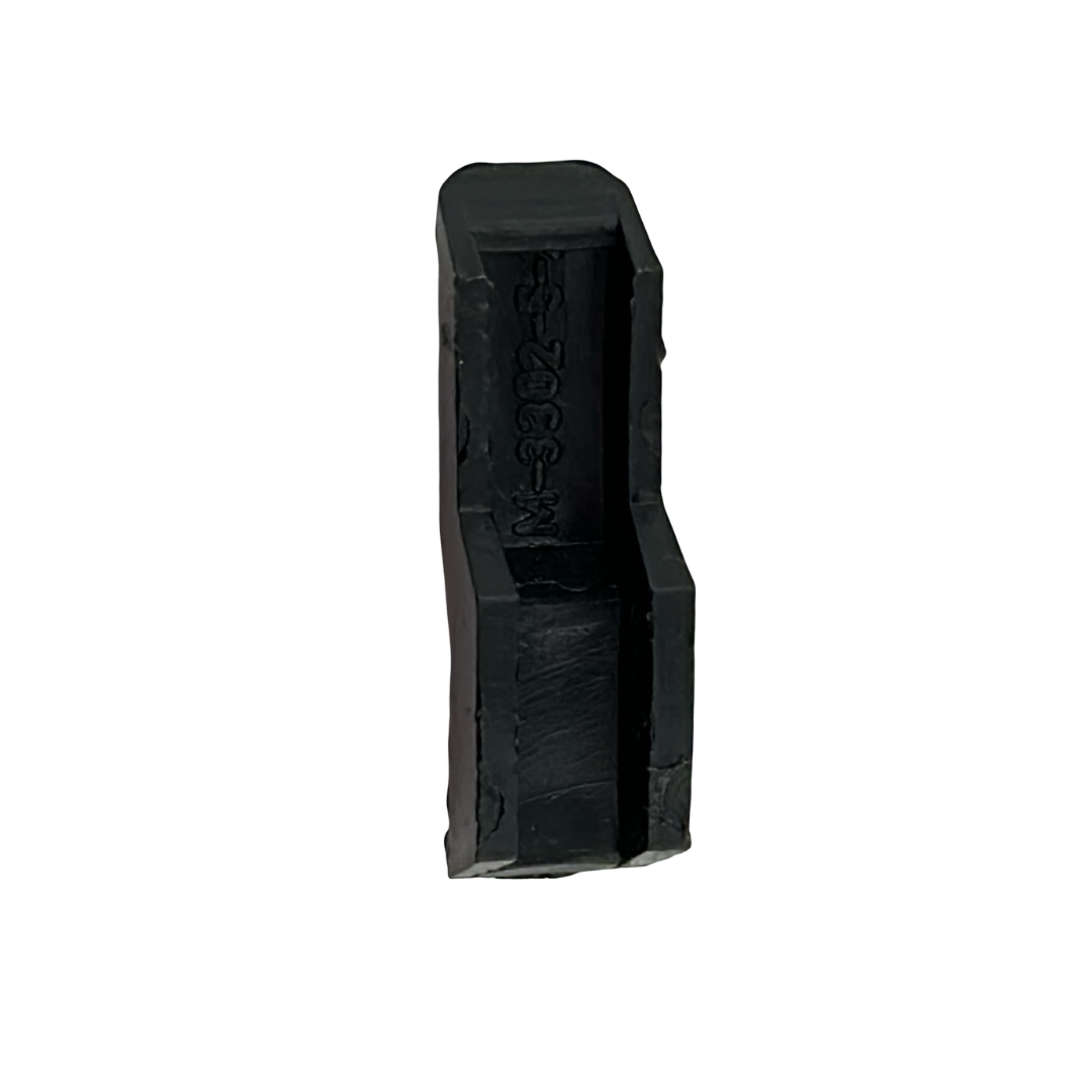 Action Force Rapid Fire Motorcycle seat part Quarrel 203