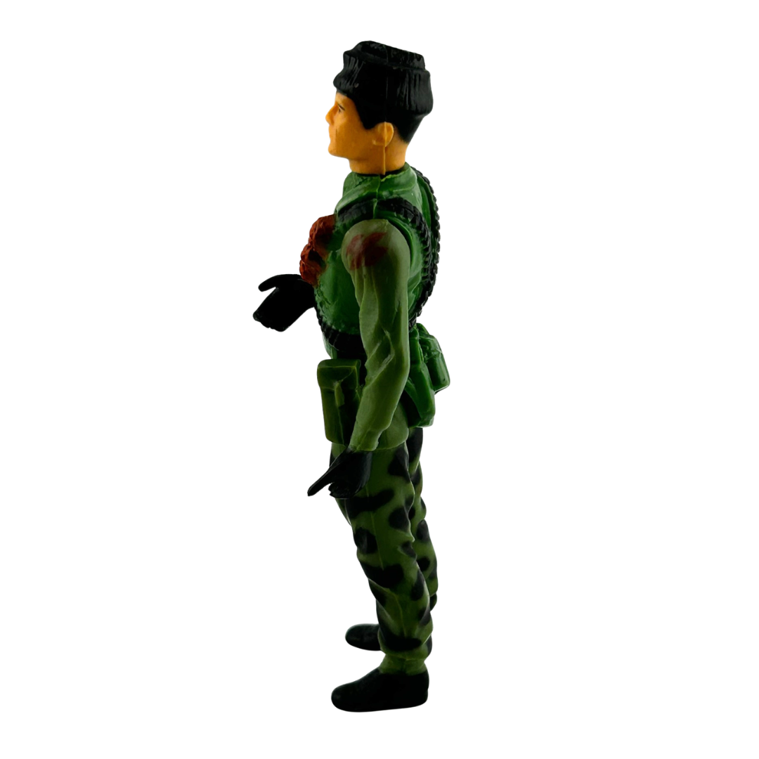 Action Force Z Force Sapper complete by Palitoy 242