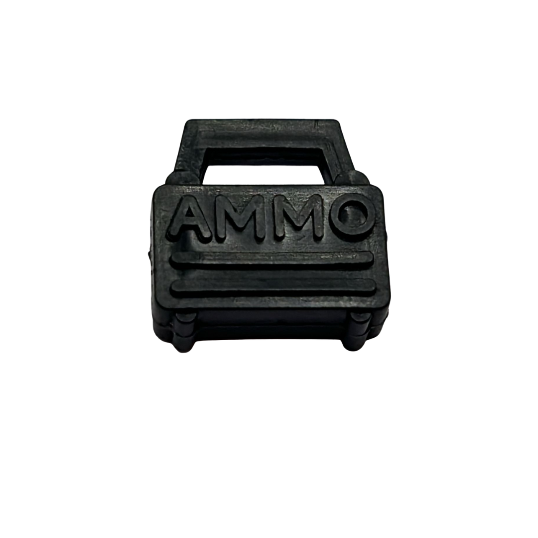 Action Force Z Force Sapper complete by Palitoy 205