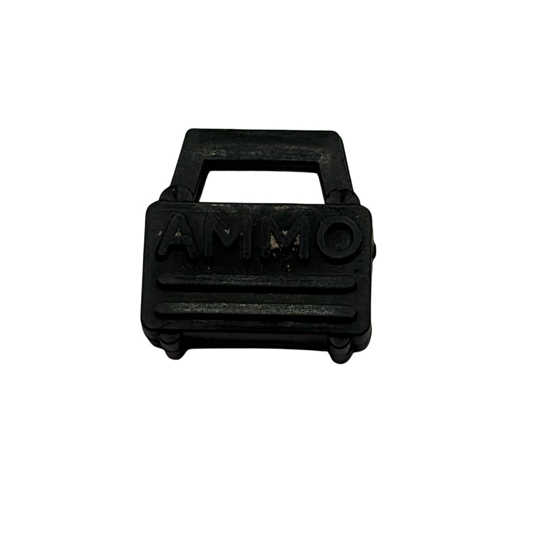 Action Force Z Force Sapper / Quickfire complete by Palitoy 103