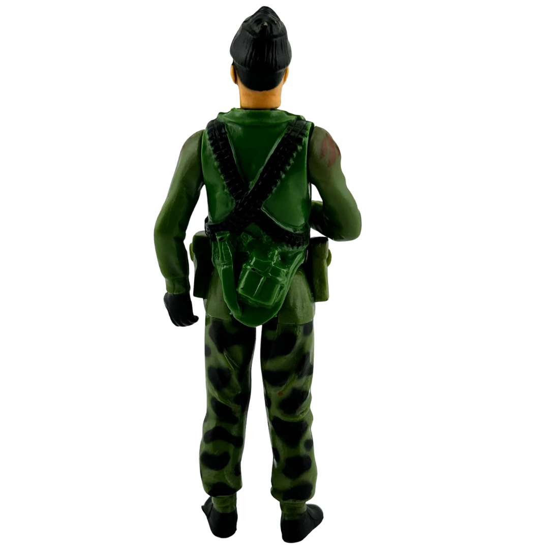 Action Force Z Force Sapper complete by Palitoy 242