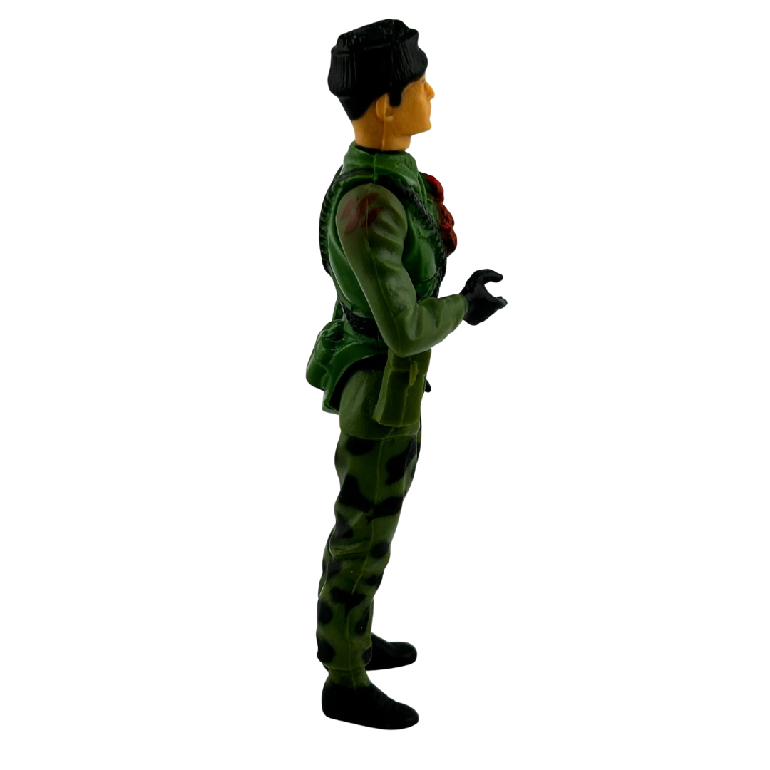 Action Force Z Force Sapper complete by Palitoy 242