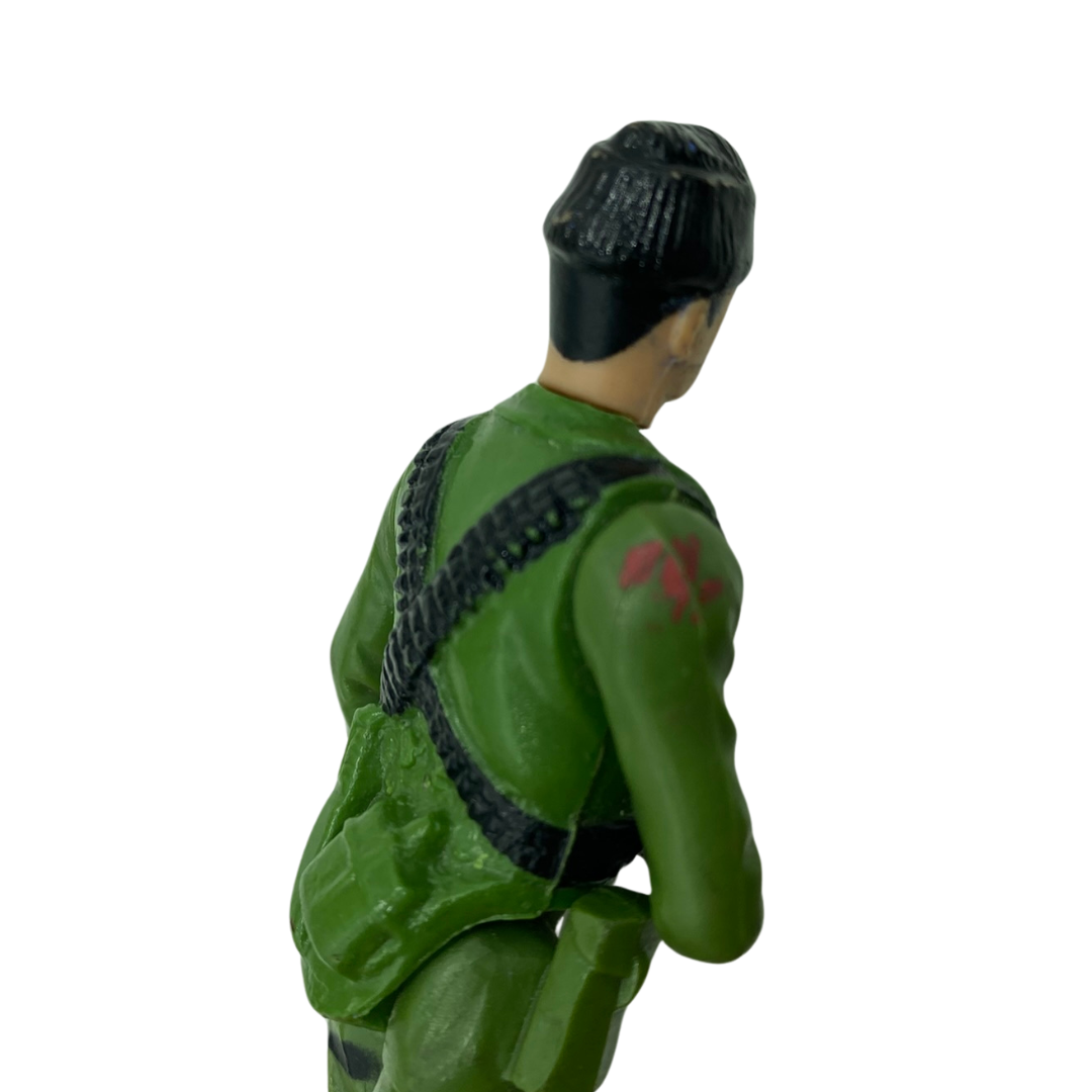 Action Force Sapper Z Force by Palitoy 166