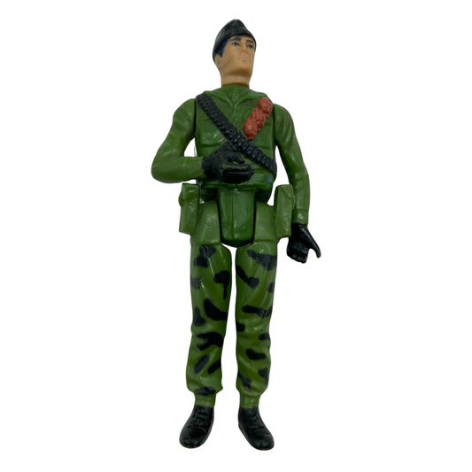 Action Force Sapper Z Force by Palitoy 166