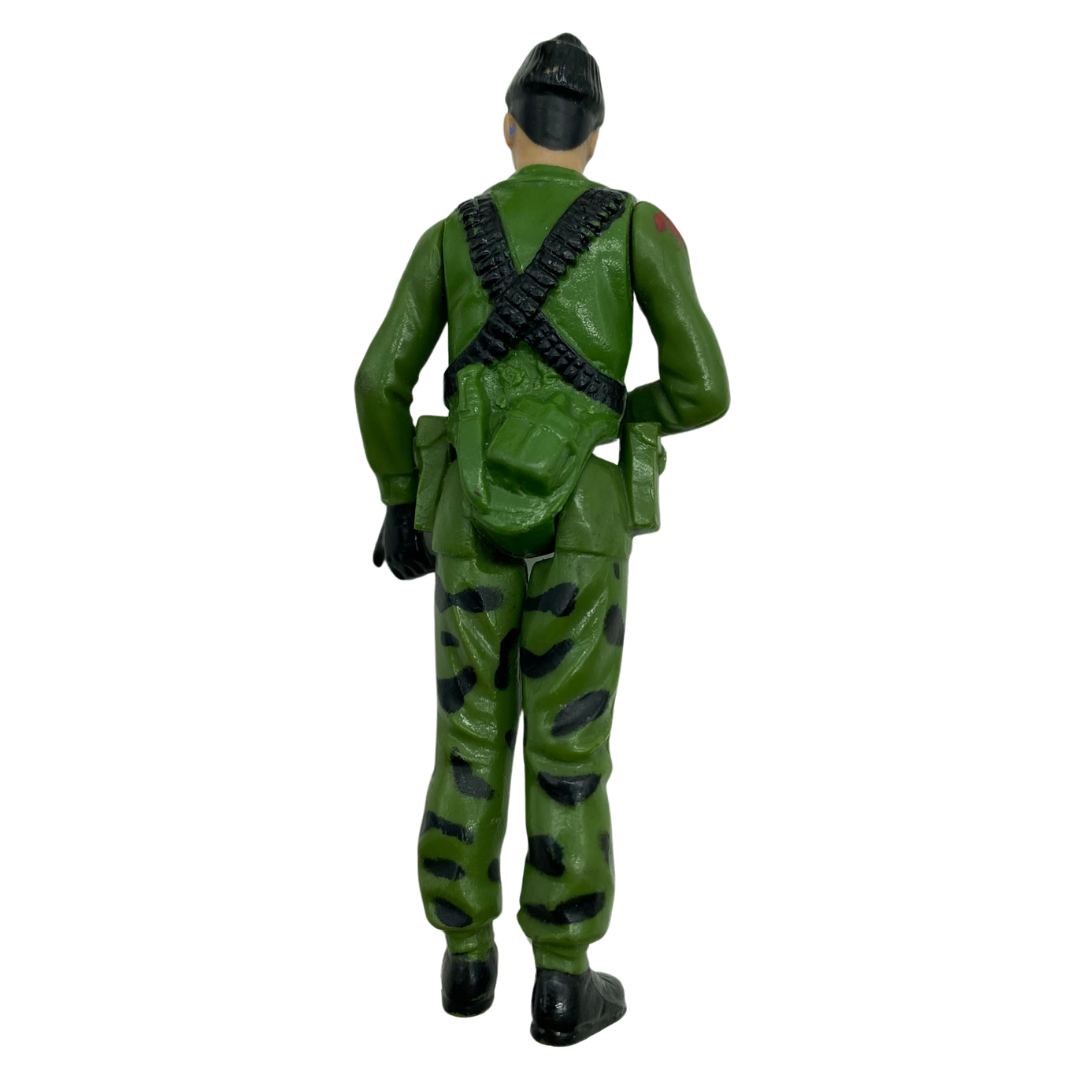 Action Force Sapper Z Force by Palitoy 166