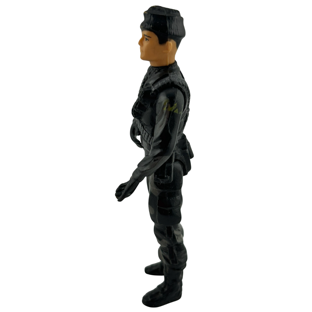 Action Force SAS Commando complete Quickfire figure by Palitoy second series 247
