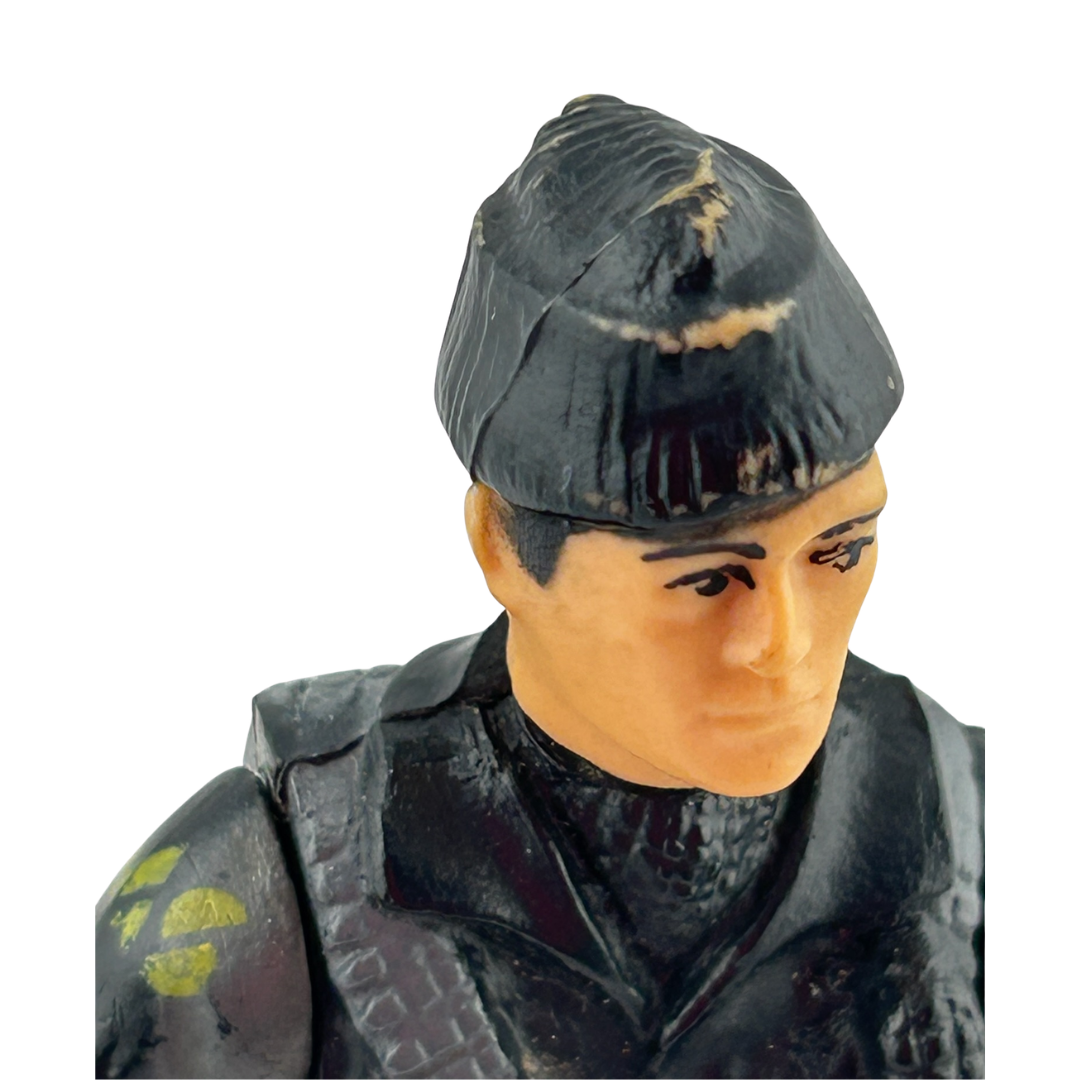 Action Force SAS Commando complete Quickfire figure by Palitoy second series 247