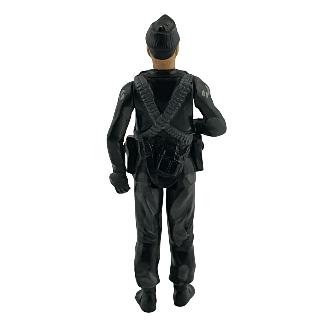 Action Force SAS Commando figure by Palitoy second series 93